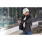 BOSCH GHJ 12+18V XA šildoma striukė 2XL 1x2 Ah